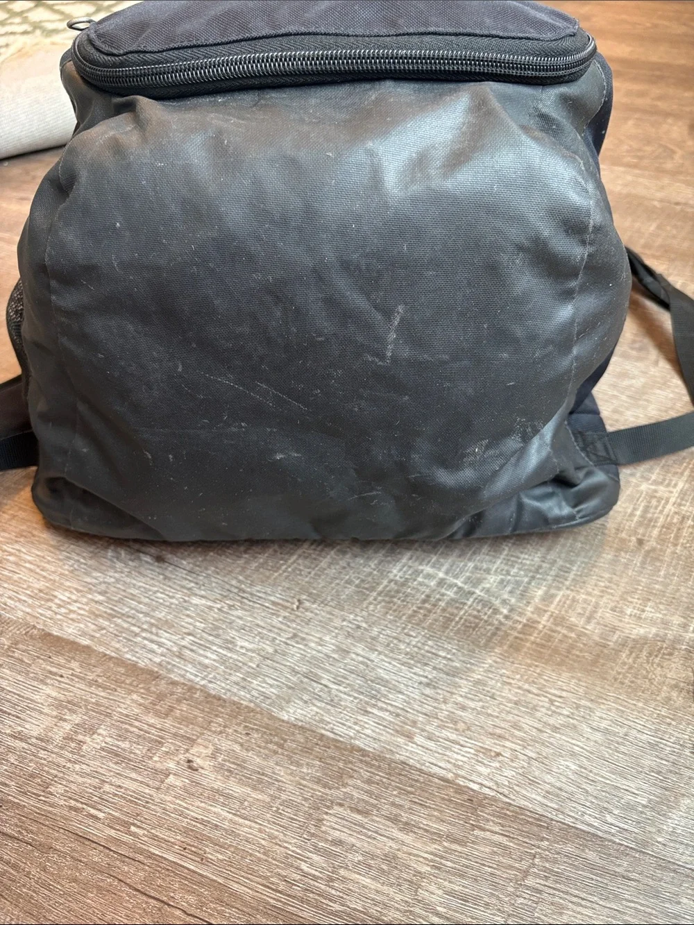Nike Club Team Swoosh Backpack 17”H Soccer Athletic